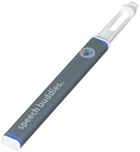Speech Buddies Speech Therapy Tool to Correct The S Sound by Speech Buddies - Image 1