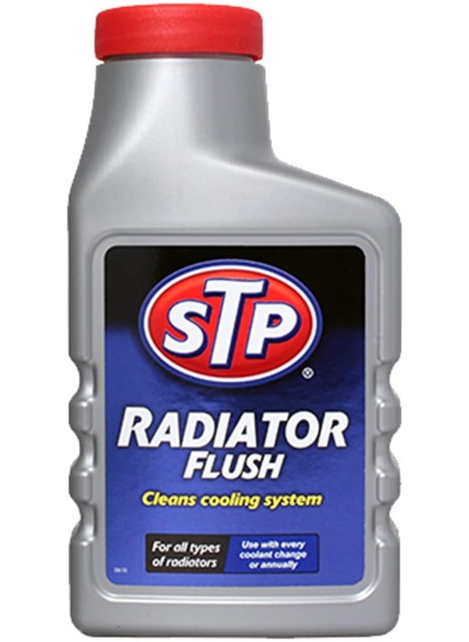 STP STP GST95300EN06 Radiator Flush 300 ml  - Image 1