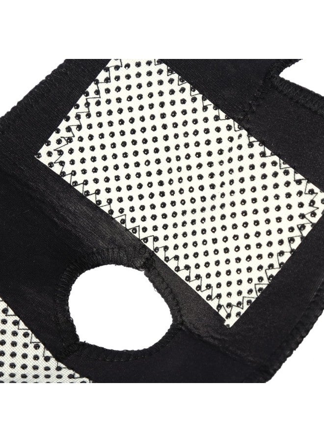 klarako Elbow Support Brace Sleeve Pads Self-heating Belt Elbow Brace Health Care Arthritis Protector for Men and Women - Image 5