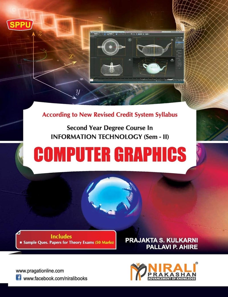 Computer Graphics - Image 1