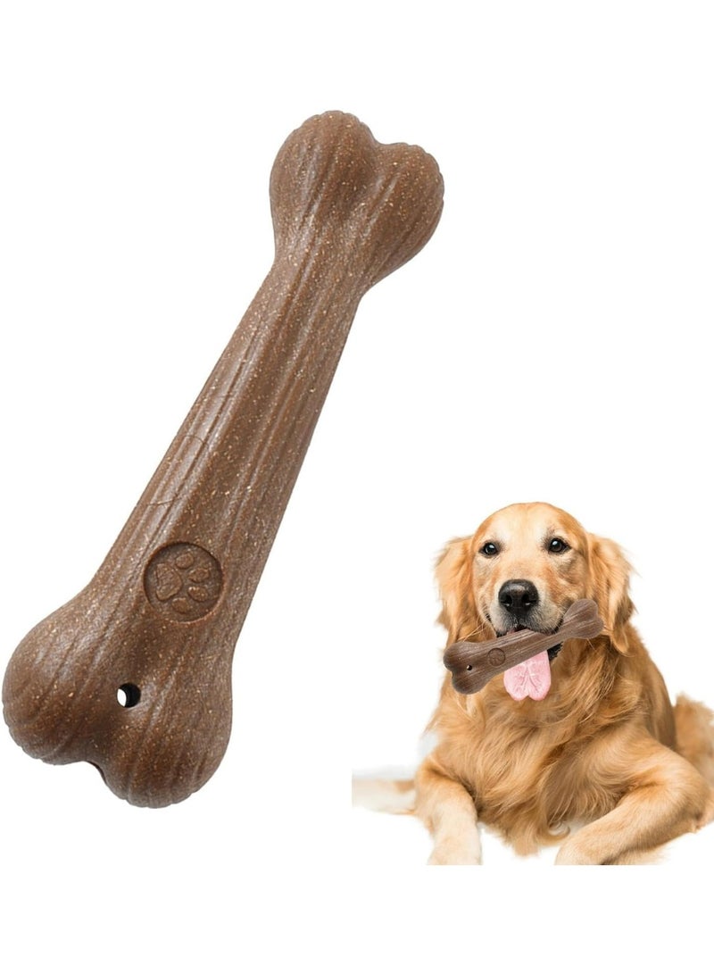 Small Pet Teething Stick, Tough Dog Bone Chew Toy for Dogs, Durable Biting Stick