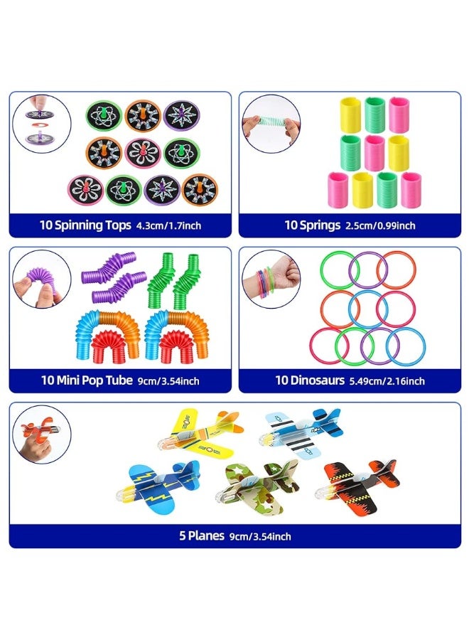 nicknack 1000PCS Party Favor for Kids Birthday Goodie Bag Fillers Classroom Prizes Box Toy Assortment Pinata Fillers - Image 5