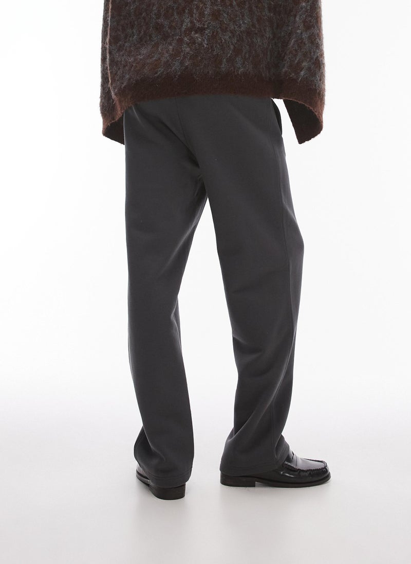 TOPMAN Straight Leg Jogger  - Image 2