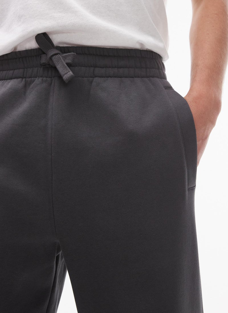 TOPMAN Straight Leg Jogger  - Image 3