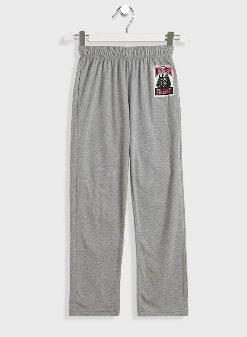 Starwars Youth Star Wars Pyjama Set