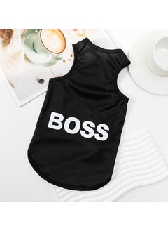 EBMINI Thin Vest Breathable Cool Cat Clothing  - Image 1
