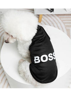 EBMINI Thin Vest Breathable Cool Cat Clothing  - Image 2