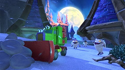 Sold Out Yooka-Laylee - PlayStation 4 - Image 3