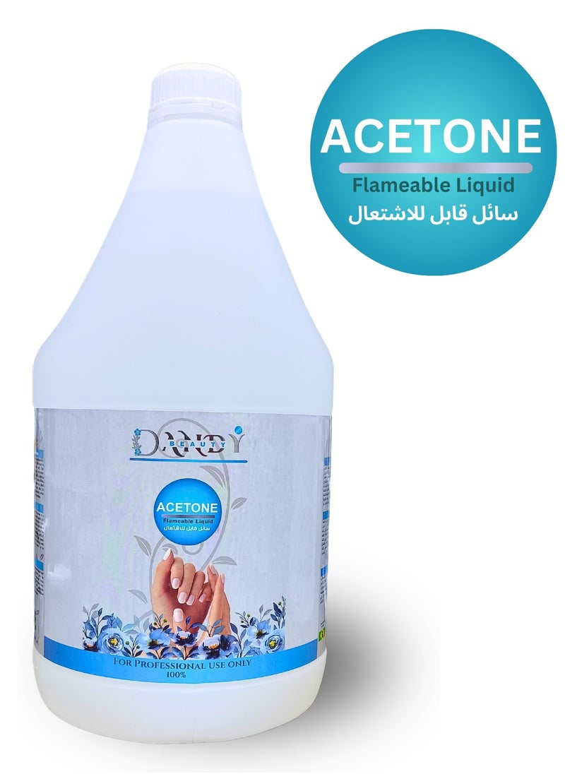 Acetone Nail Polish Remover 3.78 L - pzsku/ZF4650129D94707759717Z/45/_/1725966498/35428979-0542-438a-a867-b4ece4bada87