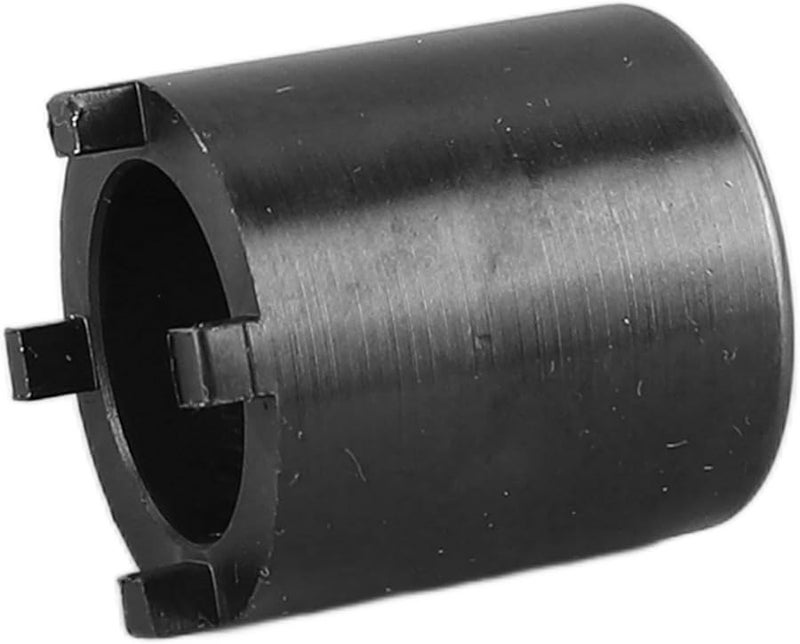 22 ملم مقبض قابض دراجة نارية أداة أحادية الرأس لإصلاح عمود المرفق وعجلة الطيران - Image 5