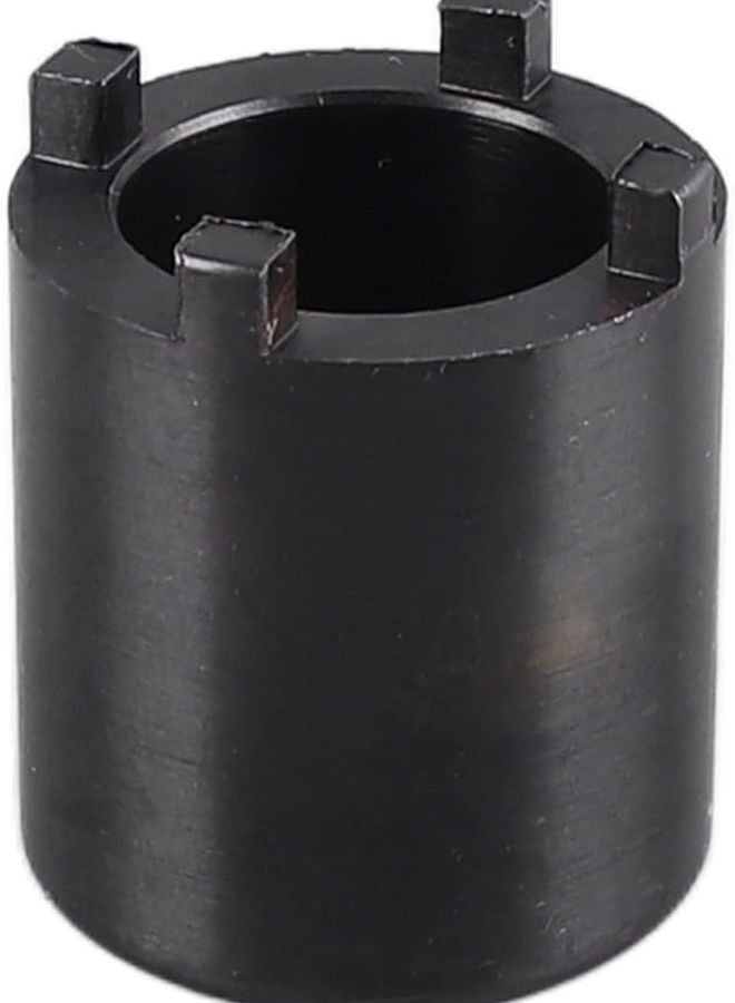 22 ملم مقبض قابض دراجة نارية أداة أحادية الرأس لإصلاح عمود المرفق وعجلة الطيران - Image 1