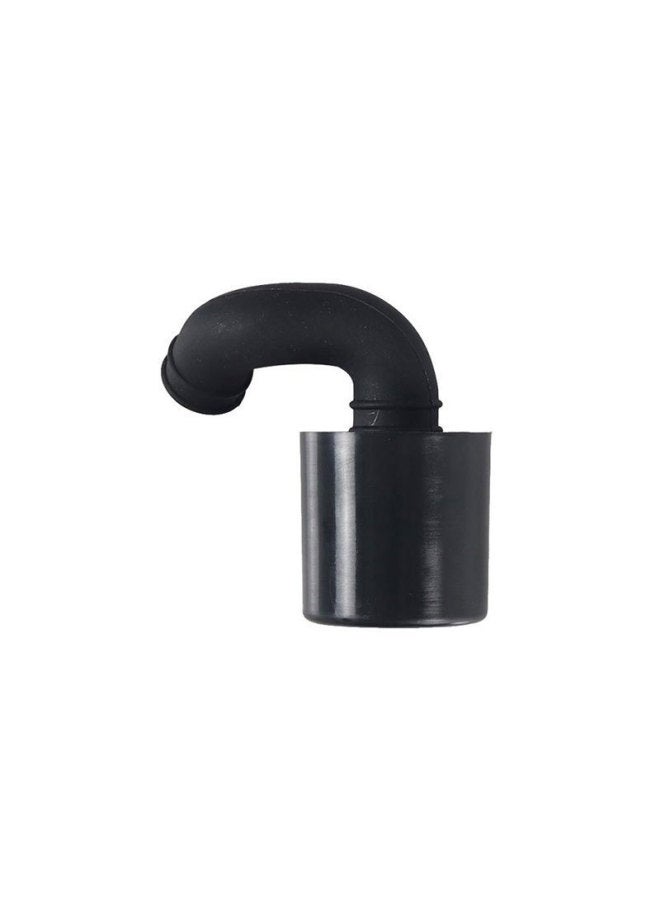 HSP Unlimited 1: 8 Accessories Air Filter Sponge Group Mushroom Head 85747 Methanol Car 8 Car Universal-Color:White  - Image 4