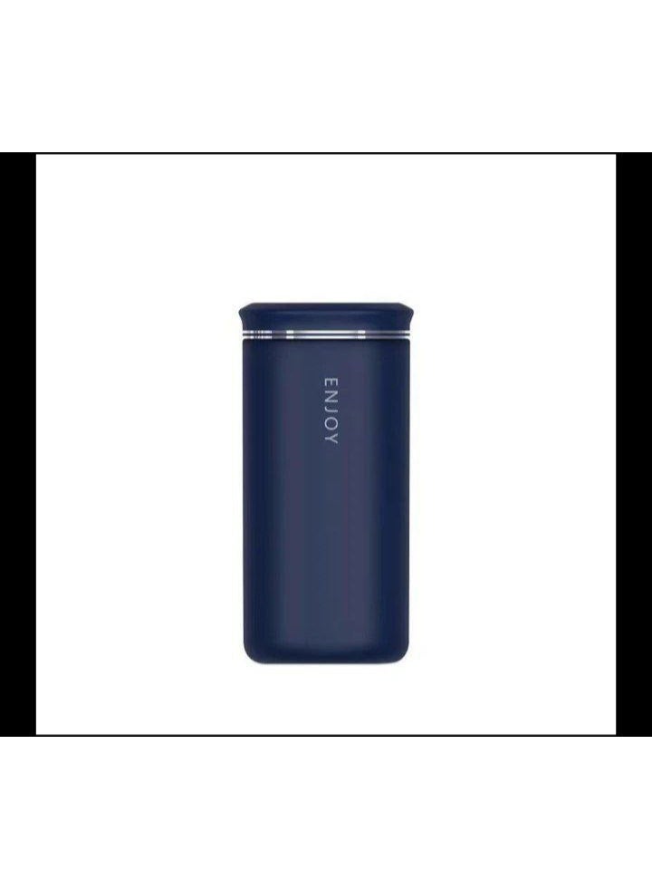 إنجوي مج حراري استانلس من الداخل