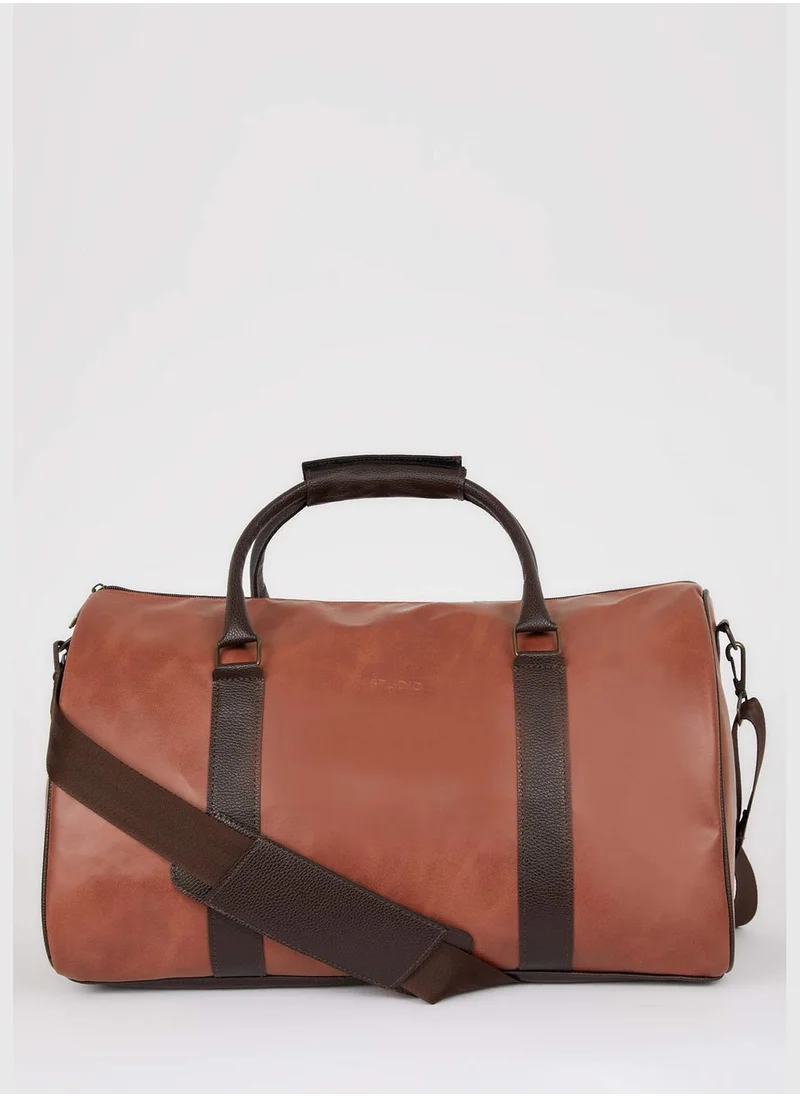 ديفاكتو Man Casual Bag