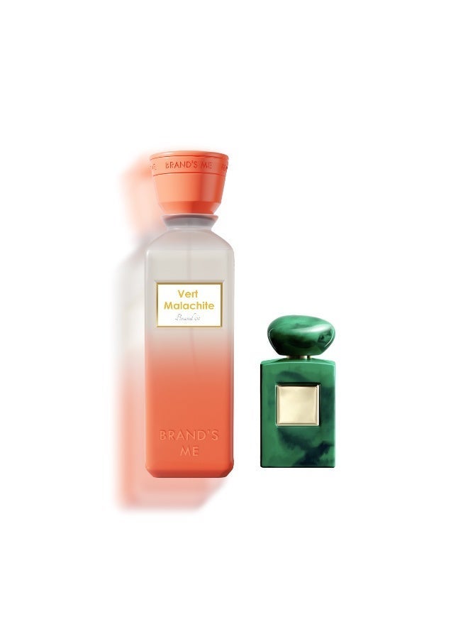 براندز مي 01 عطر فييرت ملاكايت او دي بيرفيوم ، 75 مل - Image 1