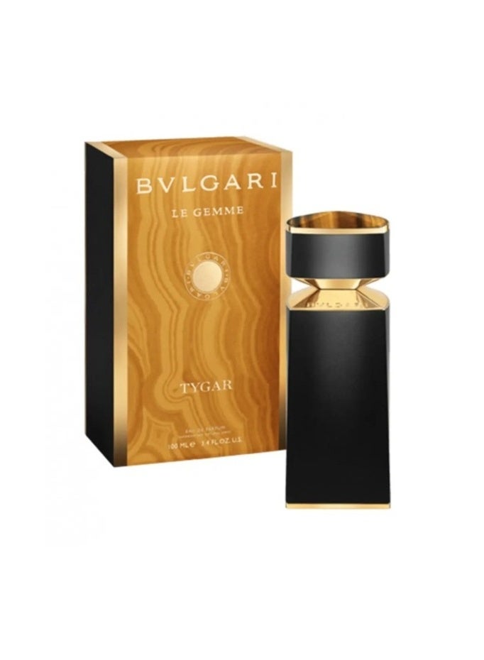 Le Gem Tiger Eau de Parfum 100ml