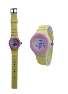 GiGi Kids' Fashion Casual Wrist Watch  - Image 1