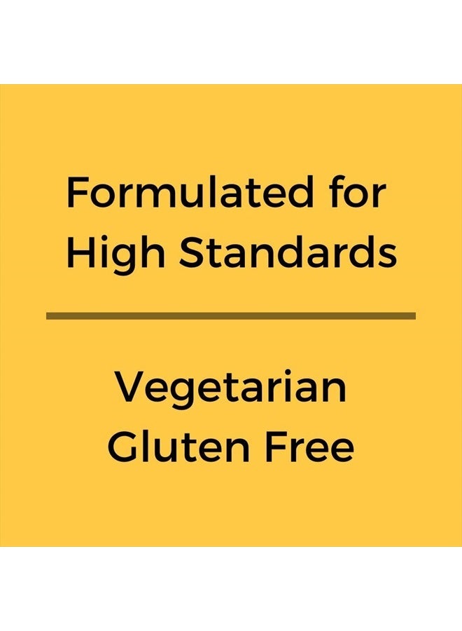 Natgrown Organic Maca Root Powder Capsules 1500 mg with Black + Red + Yellow Peruvian Maca Root Extract Supplement for Men and Women - Vegan Pills - Image 4