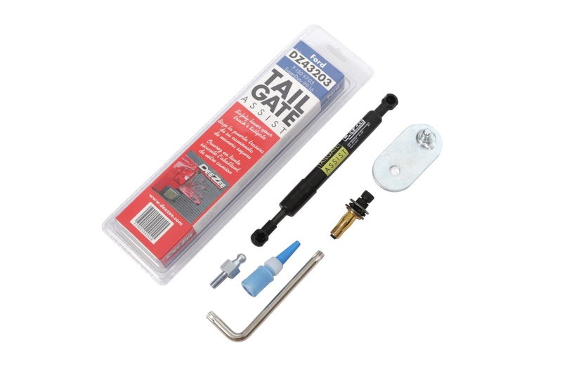 Deezee Dee Zee DZ43203 Tailgate Assist Shock - Image 1