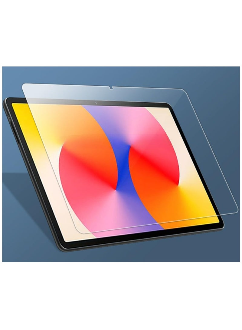 اليشمك هواوي Matepad SE 11 بوصة حزمة الحماية - سوبر شفافة حالة صدمة واقية من حافة إلى حافة الشاشة فيلم واقية ، 360 درجة الحماية ، الغطاء الخلفي وشاشة فيلم واقية هواوي Matepad SE11 بوصة - Image 4