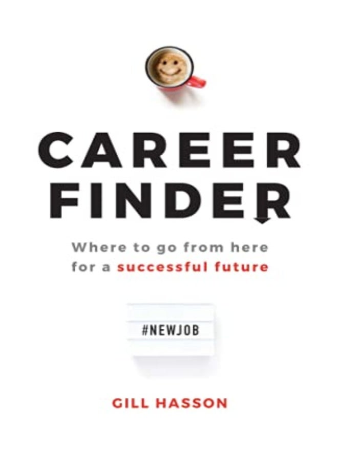 Career Finder