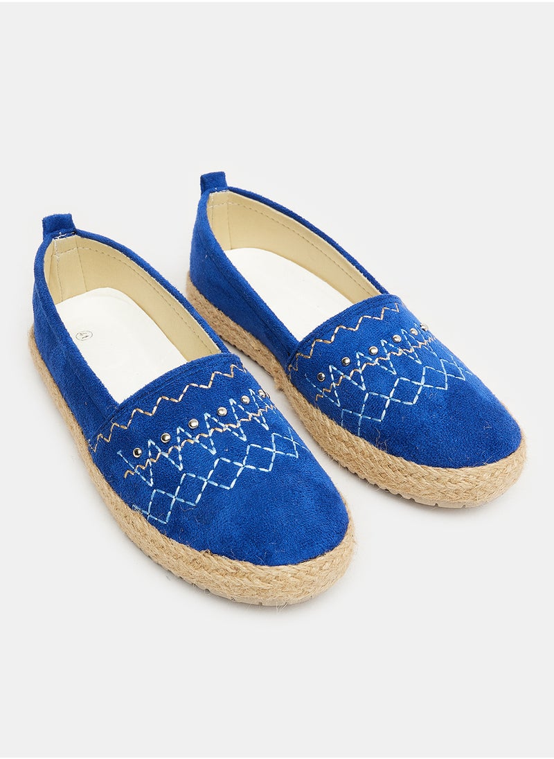 Fashionable Espadrille - pzsku/ZF46643CA67A2E671DB63Z/45/_/1718012194/c7eae28c-ba8f-4ccc-84de-d7d4e41dcd04