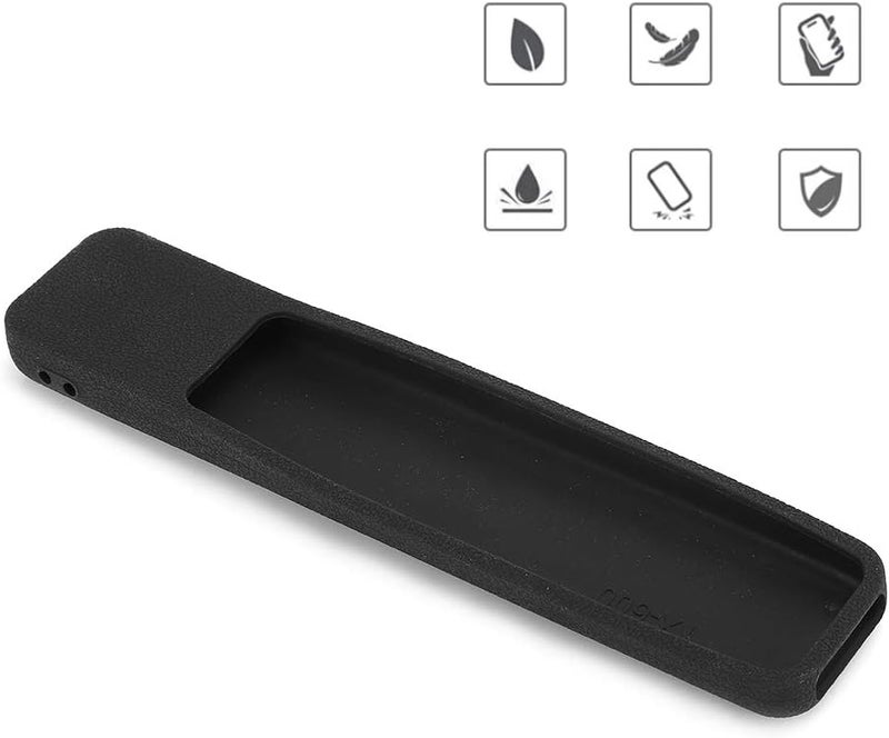 Tonysa TX600U Remote Cover, Silicon TV Remote Control Protective Case Replacement for Sony TX600U - Image 5
