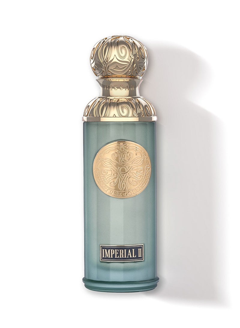 GISSAH Imperial II Eau De Parfum- 90ml - Image 2