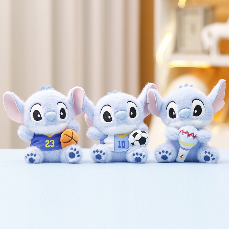 Stitch Plush Toy - Image 3