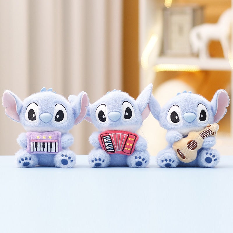 Stitch Plush Toy - Image 2