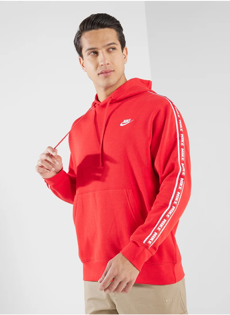 Nike Club Fleece Gx Tracksuit