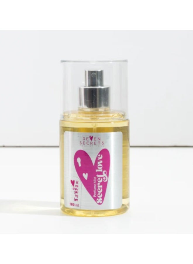 عطر ميني انتنس ميست سيكريت لاف100 مل