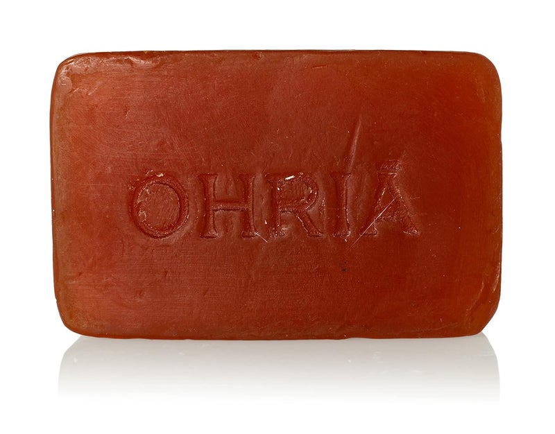 Ohria Ayurveda natural refreshing bathing bar - Image 3