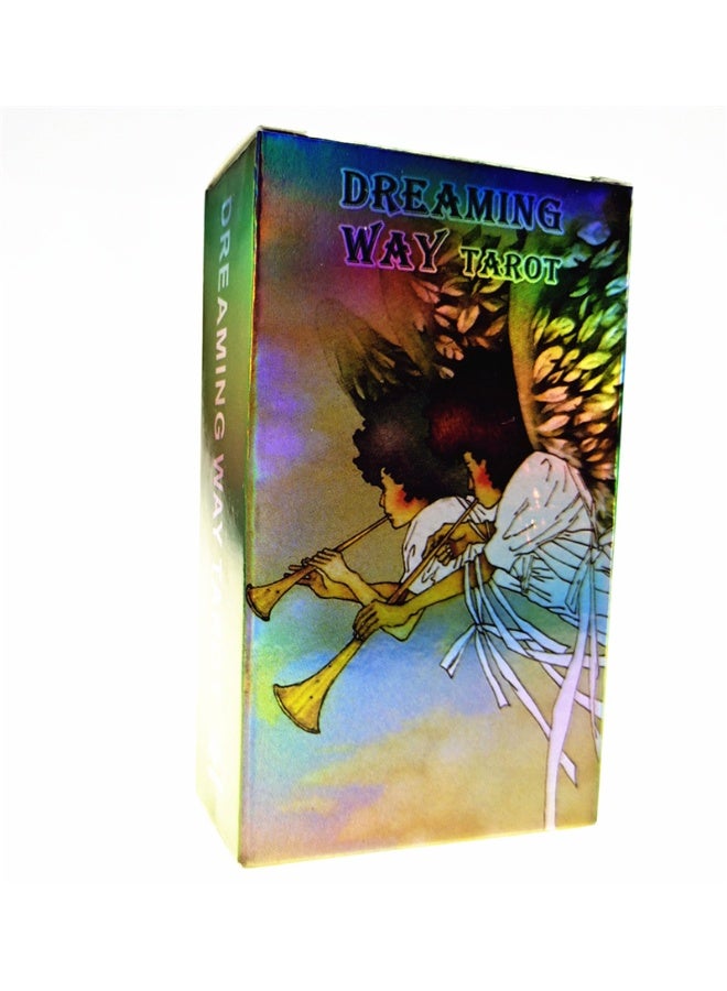 NIBEMINENT Dreaming Way Tarot