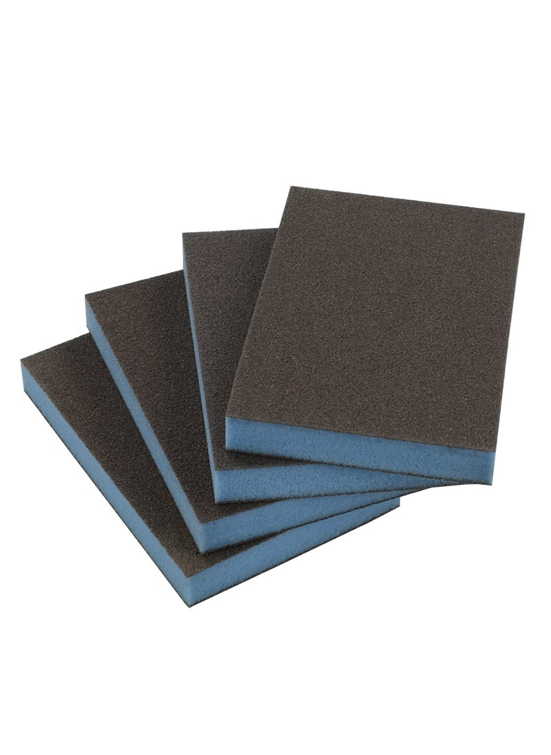 Kekow Kekow Sanding Sponges Fine Grit 382X 272X 047 24 Packs 