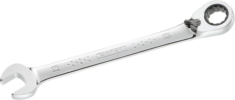 Expert 16mm Ratcheting Spanner