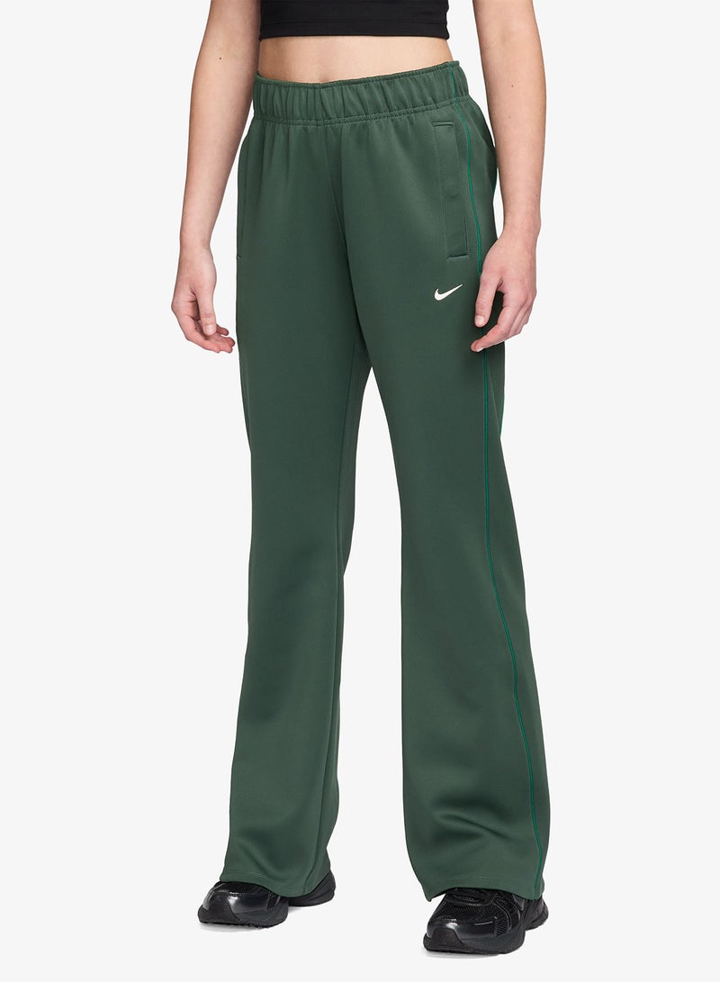 Nike World Tour Poly Knitted Pants - Image 1