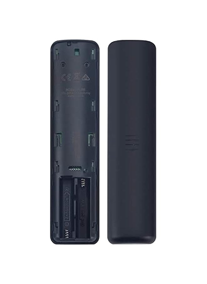 Raxoom XRC802V Replacement Voice Remote Control fit for TCL Smart LED TV 55T8S 55T8 55C716 60P8M 65T8S 65T8 65C716 65C8 75C815 75P8MR 85P715 50C717 55C717 55P717 65C717 65P717 32S5200 42S6500 43S65A 32F51  - Image 3