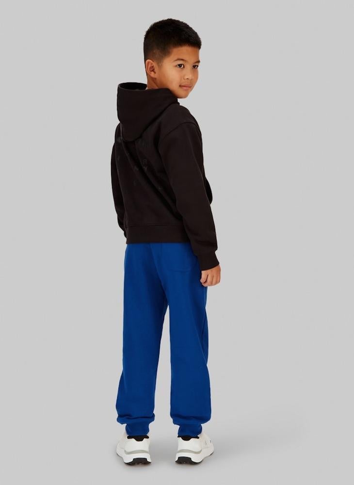 CALVIN KLEIN youth logo drawstring sweatpants - Image 2