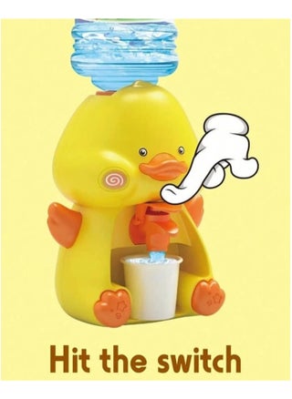 This fun and cute duck-shaped dispenser offers you a fun and convenient water dispensing experience, perfect for adding a touch of joy to your kitchen or children's room! - pzsku/ZF467869196DC4780B5D7Z/45/1743165310/a8faccc6-e67b-4599-ae9a-844abb75d951