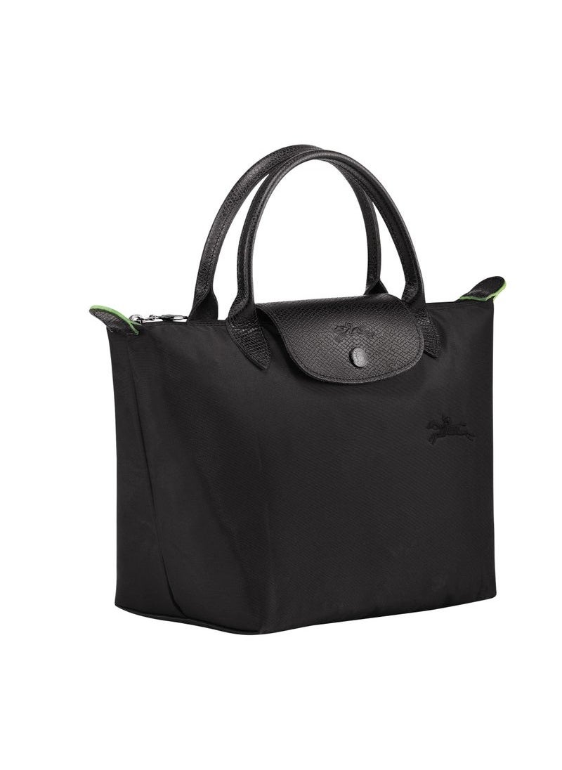 Longchamp Longchamp Le Pliage shoulder strap mini Shoulder Straps women's Classic Fashion Versatile Mini Makeup Bag, Handbag, Shoulder Bag  - Image 3