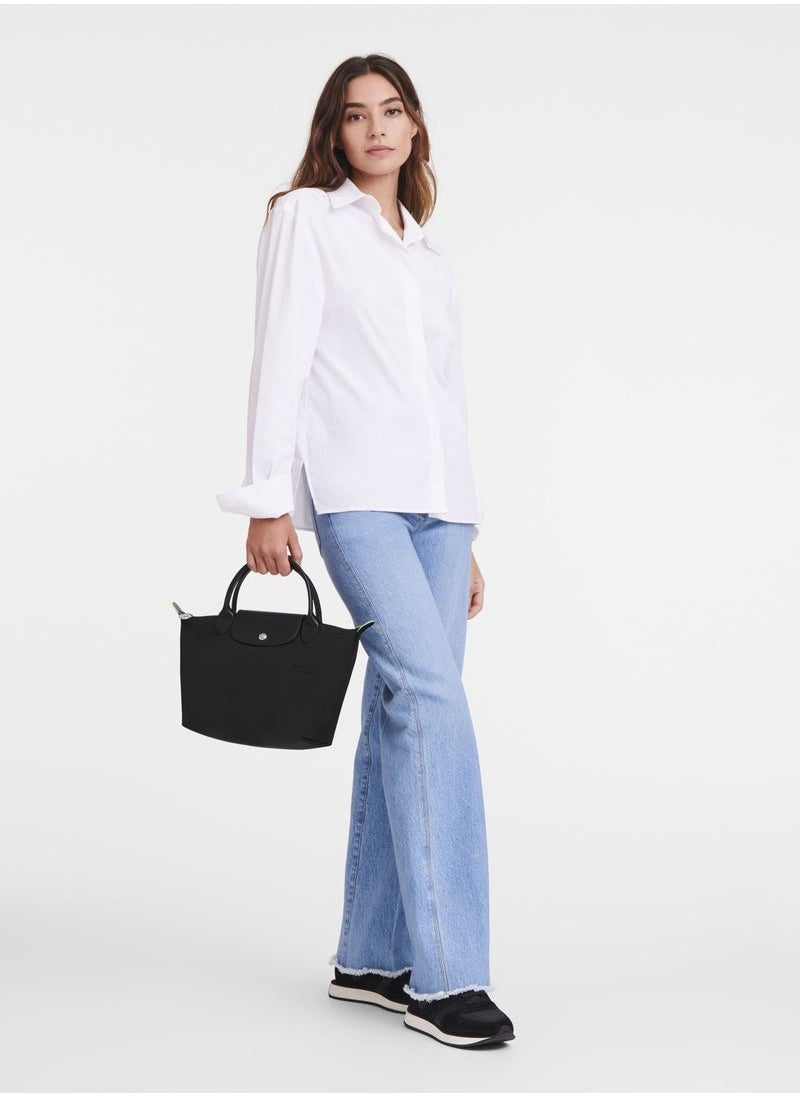 Longchamp Longchamp Le Pliage shoulder strap mini Shoulder Straps women's Classic Fashion Versatile Mini Makeup Bag, Handbag, Shoulder Bag  - Image 2