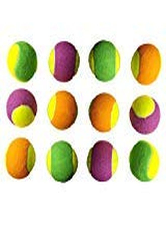 ALVI Jumper Rubber Light Weight Ball - Pack of 12 - Image 1