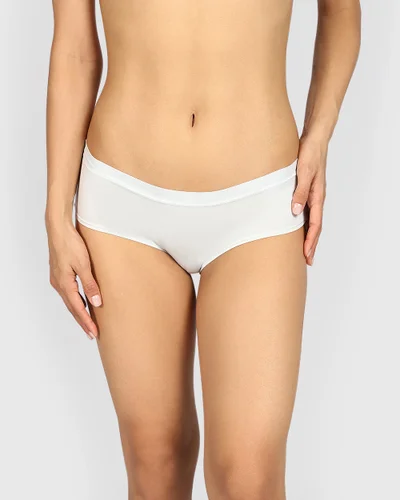 La Senza La Senza Ultrasoft Dawn Blue Modal Hipster Panties