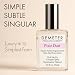 DEMETER Natural Perfume Spray Cologne for Women, Pixie Dust, 1 oz - Image 3