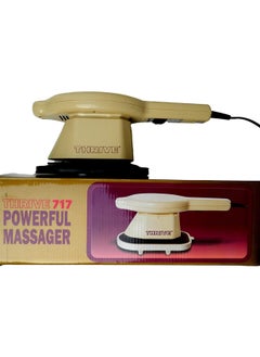 THRIVE Full body electric massager 