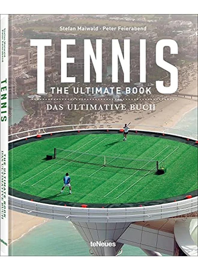 كتب سيل Tennis