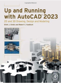 Up and Running with AutoCAD 2023 