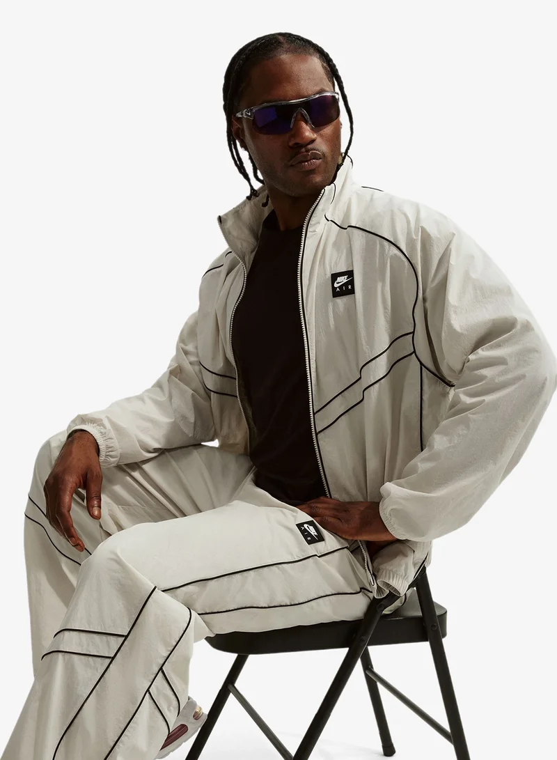 Nike  Air Woven Track Pants for Men | Best Price UAE