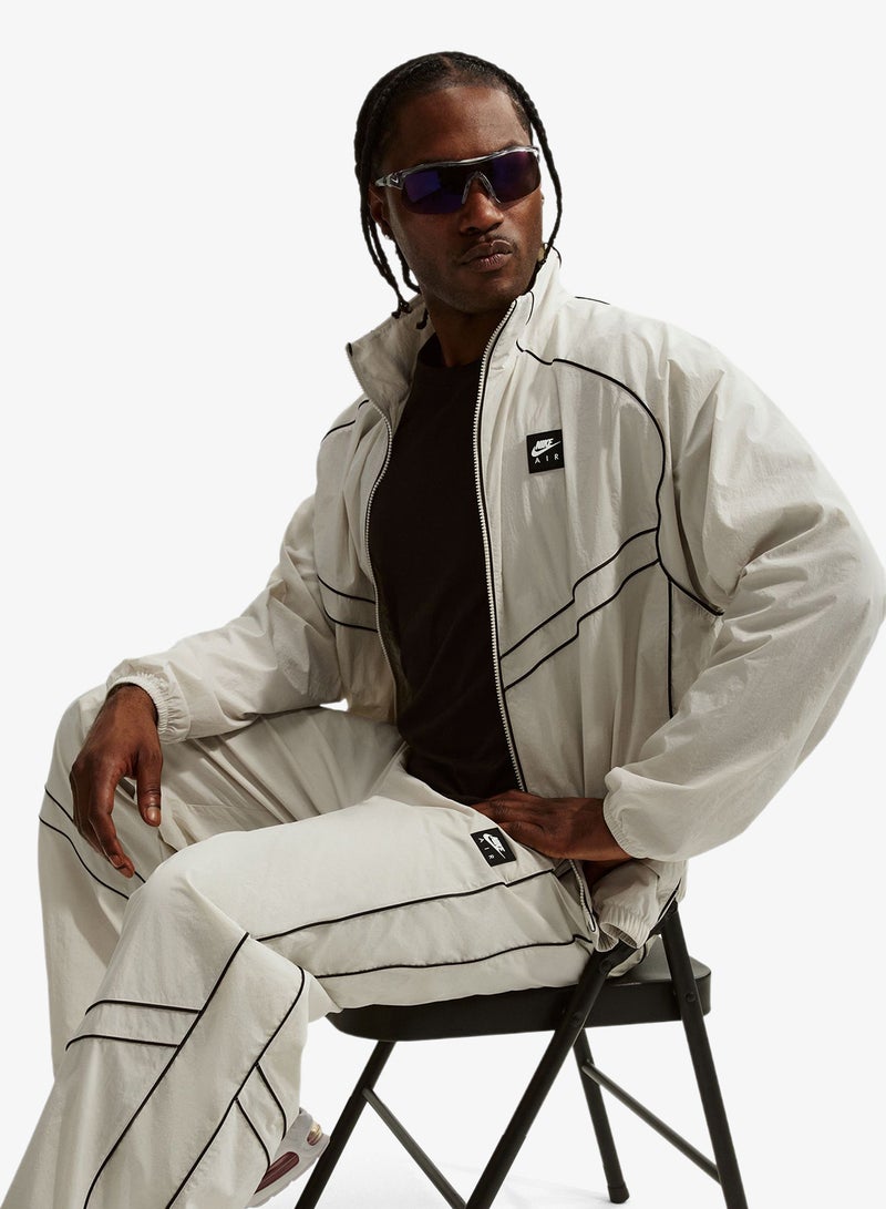 Nike Air Woven Track Pants - Image 5
